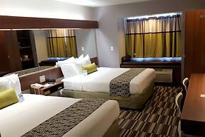 Microtel Inn & Suites by Wyndham Bellevue/Omaha