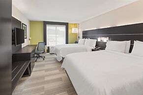 Holiday Inn Express & Suites Hardeeville - Hilton Head by IHG