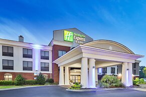 Holiday Inn Express & Suites Hardeeville - Hilton Head by IHG