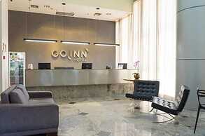 Go Inn Taguatinga