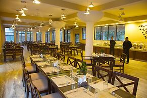 Buddha Maya by KGH Group