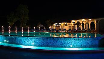 Buddha Maya by KGH Group