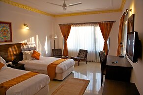 Buddha Maya by KGH Group