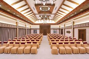 Buddha Maya by KGH Group