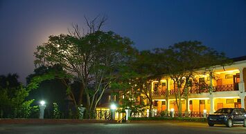 Buddha Maya by KGH Group