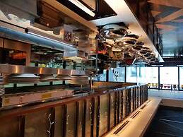 MiCasa All Suite Hotel