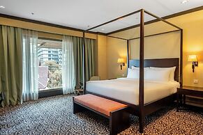 MiCasa All Suite Hotel