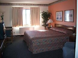 Lodi Valley Suites