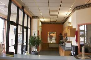Lodi Valley Suites