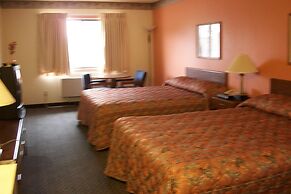 Lodi Valley Suites