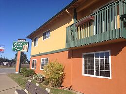 Sand Castle Inn