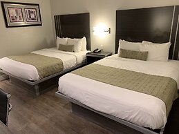 Sand Castle Inn