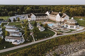 The Lodge at Geneva
