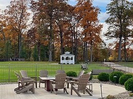 The Lodge at Geneva