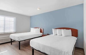 Extended Stay America Select Suites - Omaha - Southwest