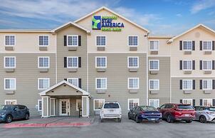 Extended Stay America Select Suites - Omaha - Southwest