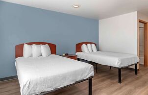 Extended Stay America Select Suites - Omaha - Southwest