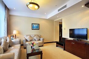 Guilin Lijiang Waterfall Hotel