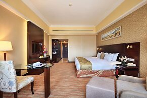 Guilin Lijiang Waterfall Hotel