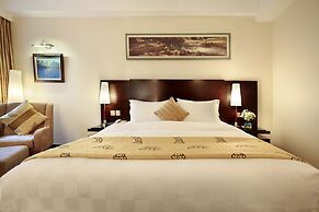 Guilin Lijiang Waterfall Hotel