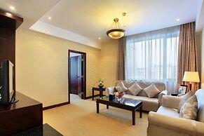 Guilin Lijiang Waterfall Hotel