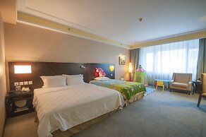 Guilin Lijiang Waterfall Hotel