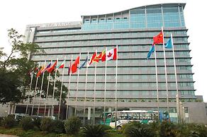 Guilin Lijiang Waterfall Hotel