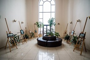 Shalyapin Palace Hotel