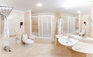 Shalyapin Palace Hotel