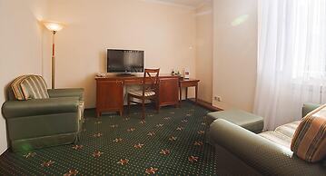 Shalyapin Palace Hotel