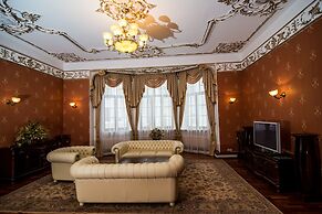 Shalyapin Palace Hotel