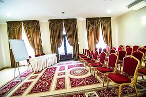 Shalyapin Palace Hotel