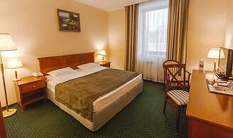 Shalyapin Palace Hotel