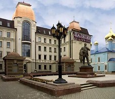 Shalyapin Palace Hotel