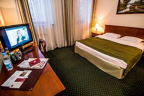 Shalyapin Palace Hotel