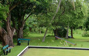 Tanoa Rakiraki Hotel