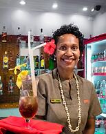 Tanoa Rakiraki Hotel