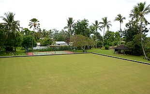 Tanoa Rakiraki Hotel