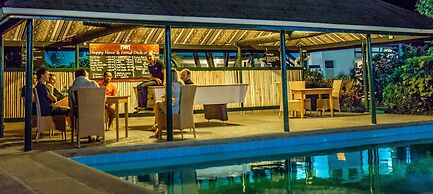 Tanoa Rakiraki Hotel