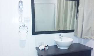 Tanoa Rakiraki Hotel