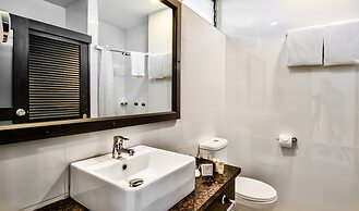 Tanoa Rakiraki Hotel