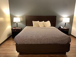 Econo Lodge Jefferson Hills Hwy 51