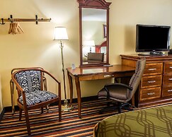 Econo Lodge Jefferson Hills Hwy 51