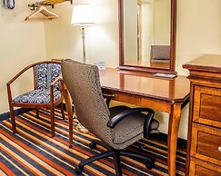 Econo Lodge Jefferson Hills Hwy 51