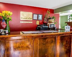 Econo Lodge Jefferson Hills Hwy 51