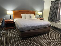 Econo Lodge Jefferson Hills Hwy 51