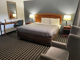 Econo Lodge Jefferson Hills Hwy 51