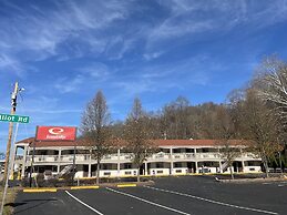 Econo Lodge Jefferson Hills Hwy 51