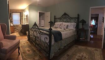 Jackson House B&B