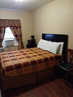 Tioga Extended Stay Hotel